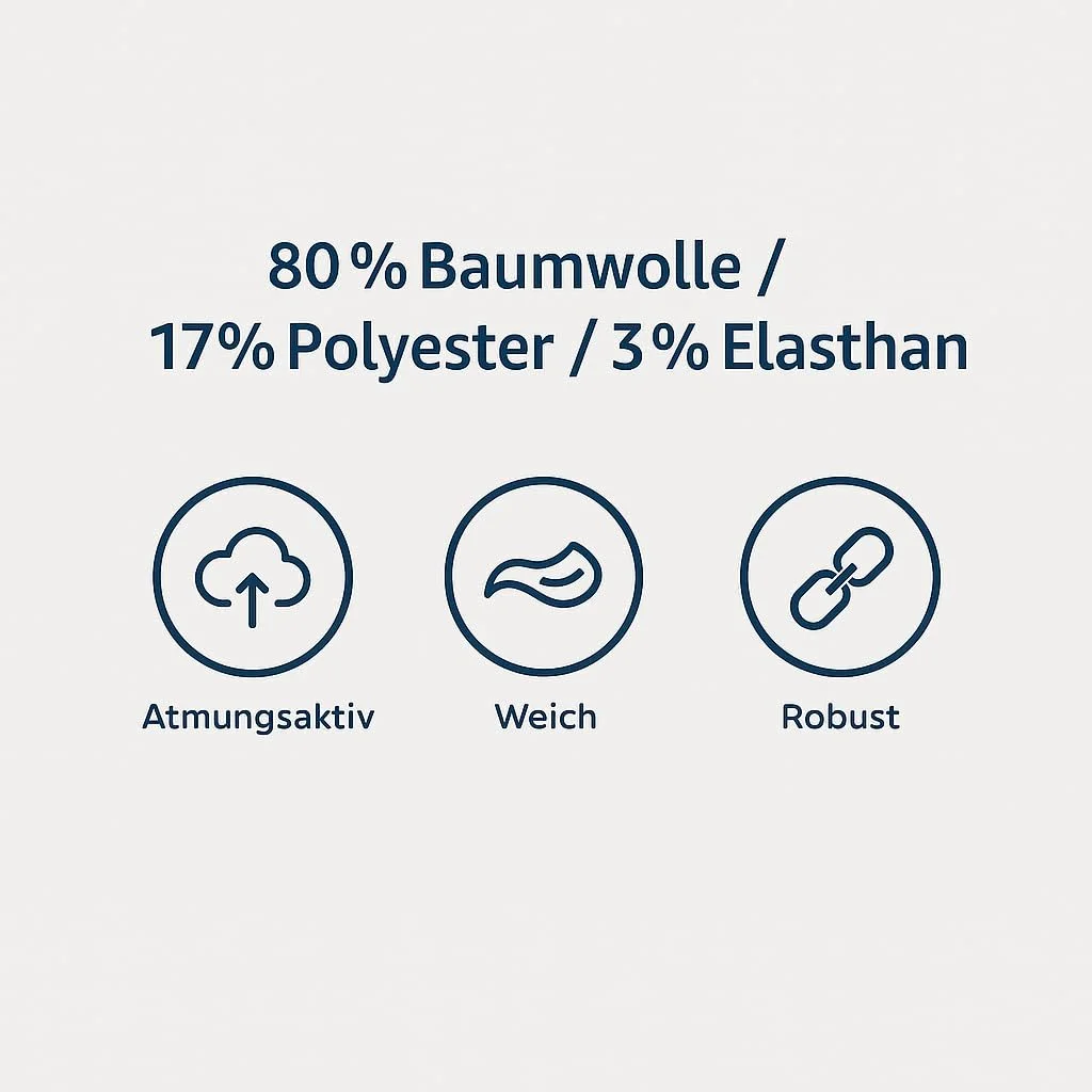 Носки Women's Health Extra Wide Shaft Vein Friendly 2 x 3 серые тона, фото №5