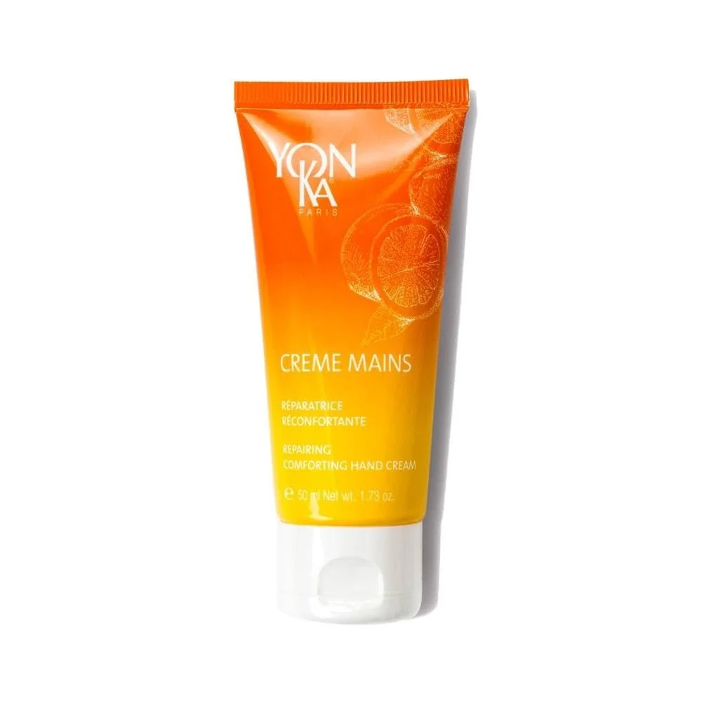 Крем для рук Yon-Ka Vitality 50 мл, фото №1