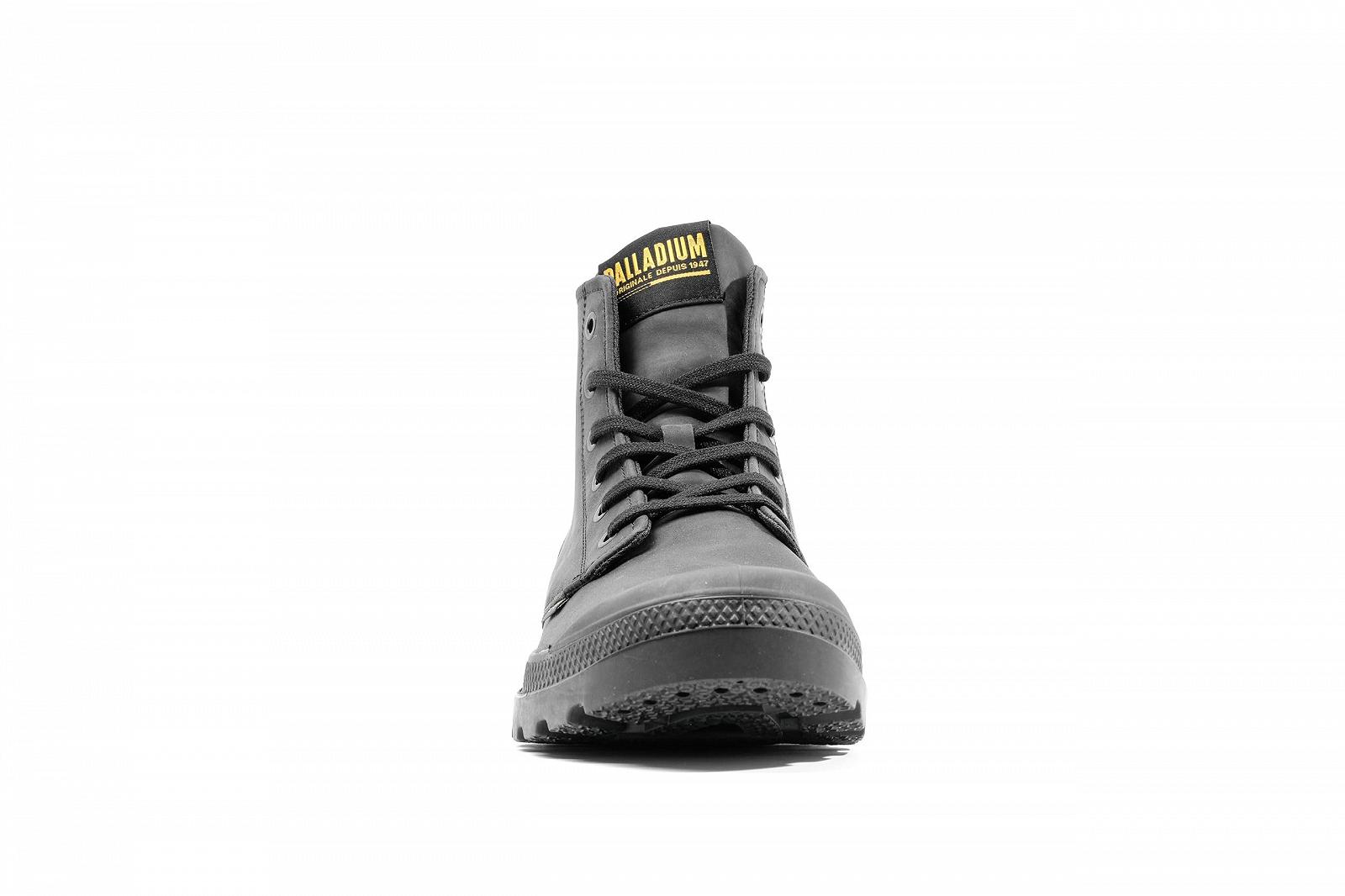 Ботинки Palladium Pampa Ankle Unisex, фото №2