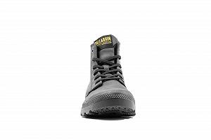 Ботинки Palladium Pampa Ankle Unisex synthetic.ua - Фото 1