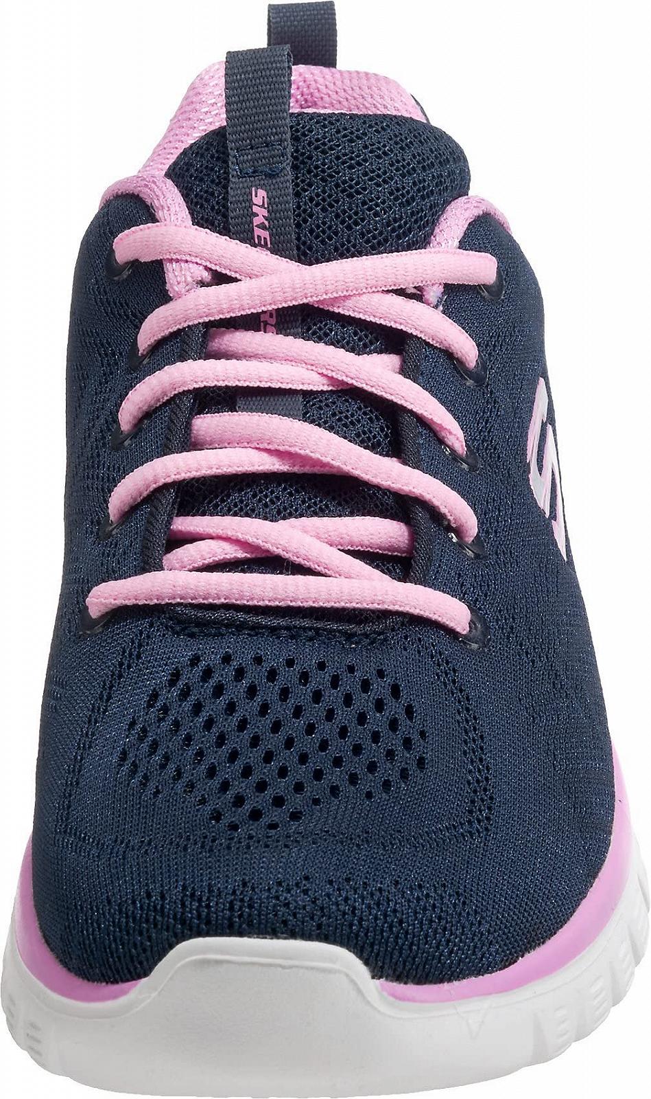 Кросівки Skechers Graceful Get Connected жіночі, фото №3
