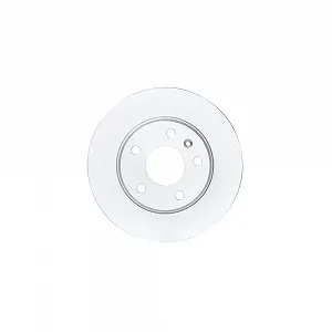 Гальмівний диск BOSCH 0 986 479 C66 для OPEL VAUXHALL задня вісь - Фото 1