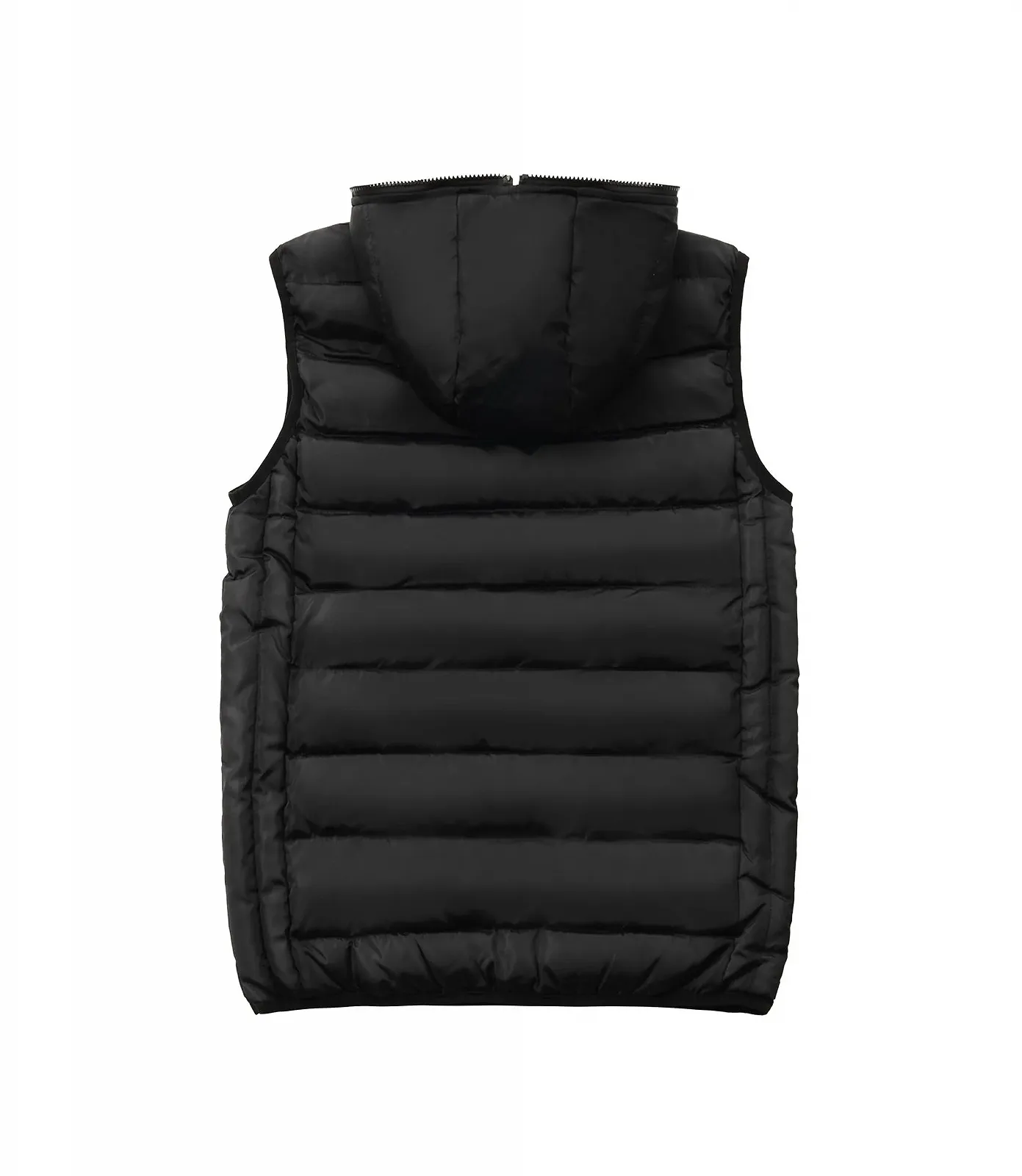 Жилет LAUSONS Детский теплый стёганый, фото №2