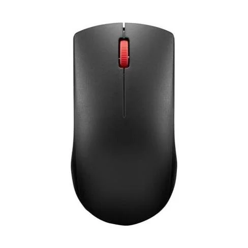 Мышка Lenovo 150 Wireless Black (GY51L52638), фото №1