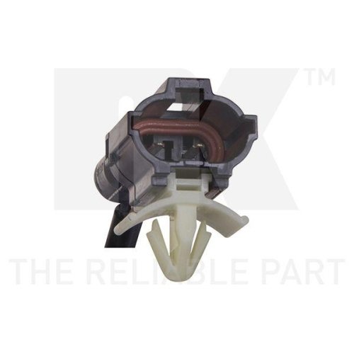 Датчик частоты вращения колеса NK 293439 для HYUNDAI передний мост справа, фото №3 Датчик частоты вращения колеса NK 293439 для HYUNDAI передний мост справа, фото №3