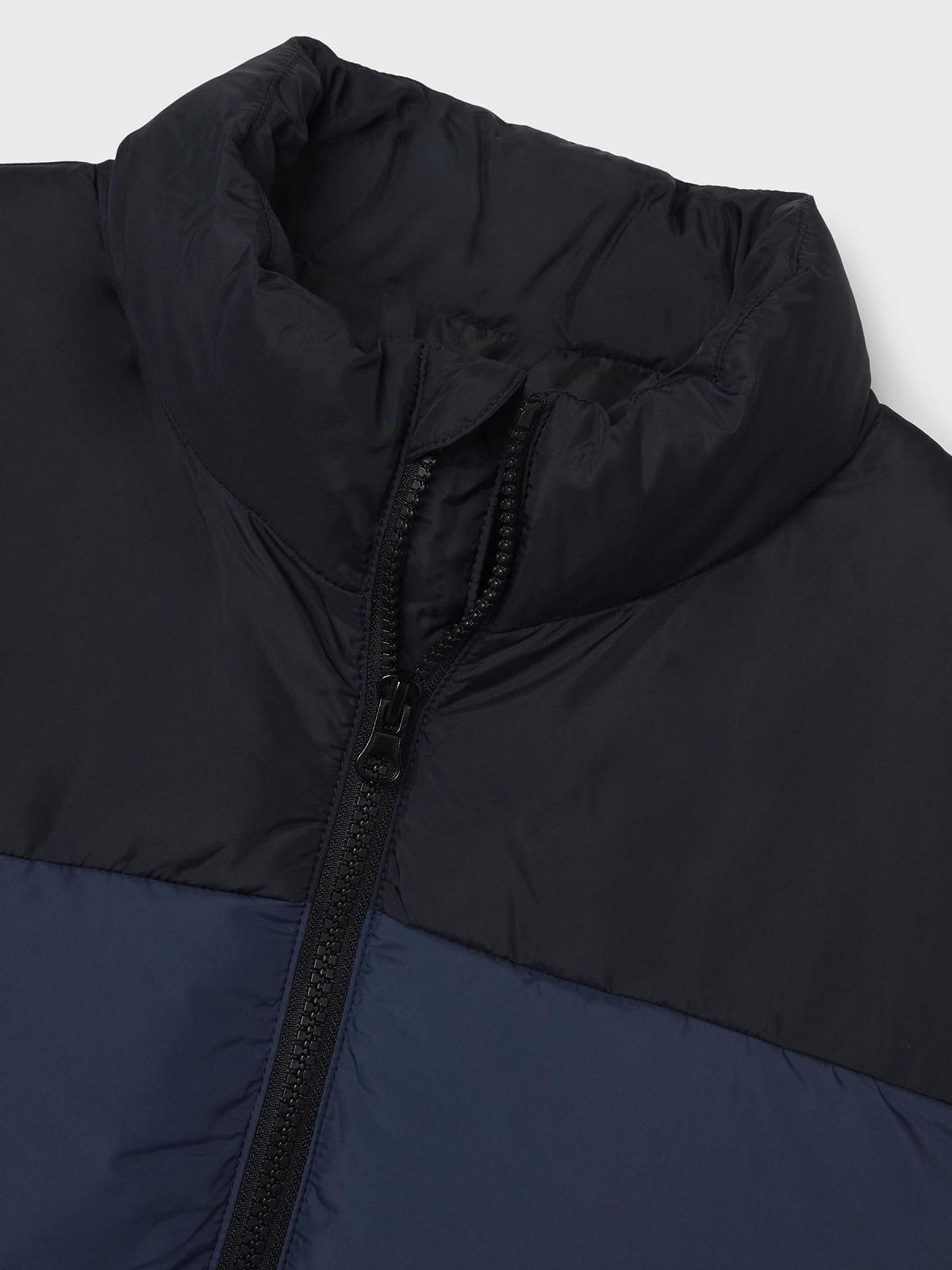 Куртка NAME IT Nkmdublin Puffer Bf, фото №6 Куртка NAME IT Nkmdublin Puffer Bf, фото №6