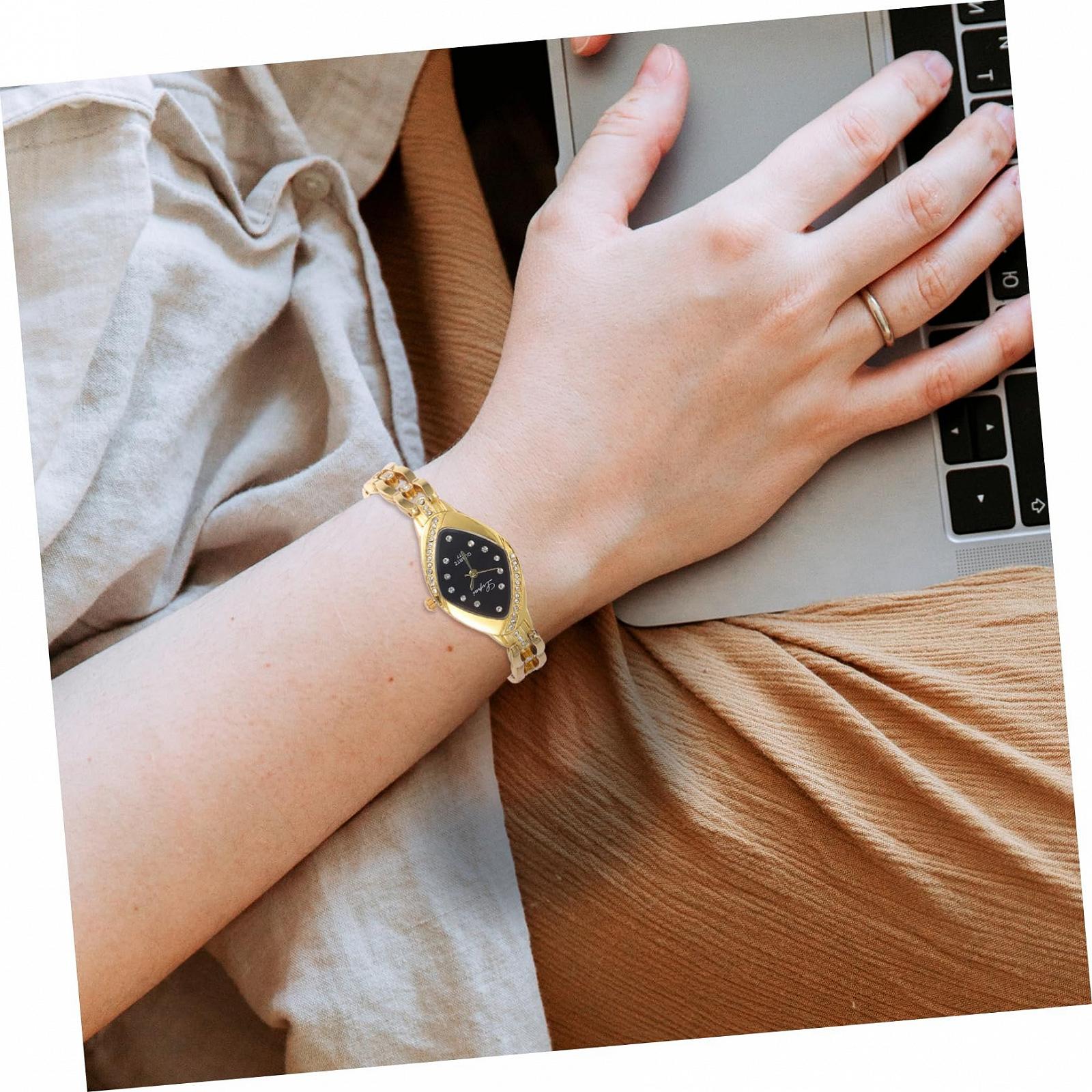 Жіночий кварцовий годинник WRITWAA P128 Кварцовий механізм, фото №3 Жіночий кварцовий годинник WRITWAA P128 Кварцовий механізм, фото №3