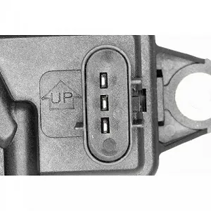 Датчик тиску відпрацьованих газів VEMO V25-72-1223 для FORD JAGUAR MAZDA synthetic.ua - Фото 1