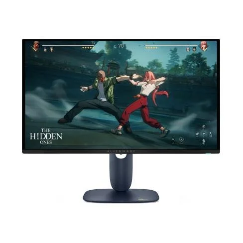 Монитор Dell AW2725D (210-BRZW), фото №1 Монитор Dell AW2725D (210-BRZW), фото №1