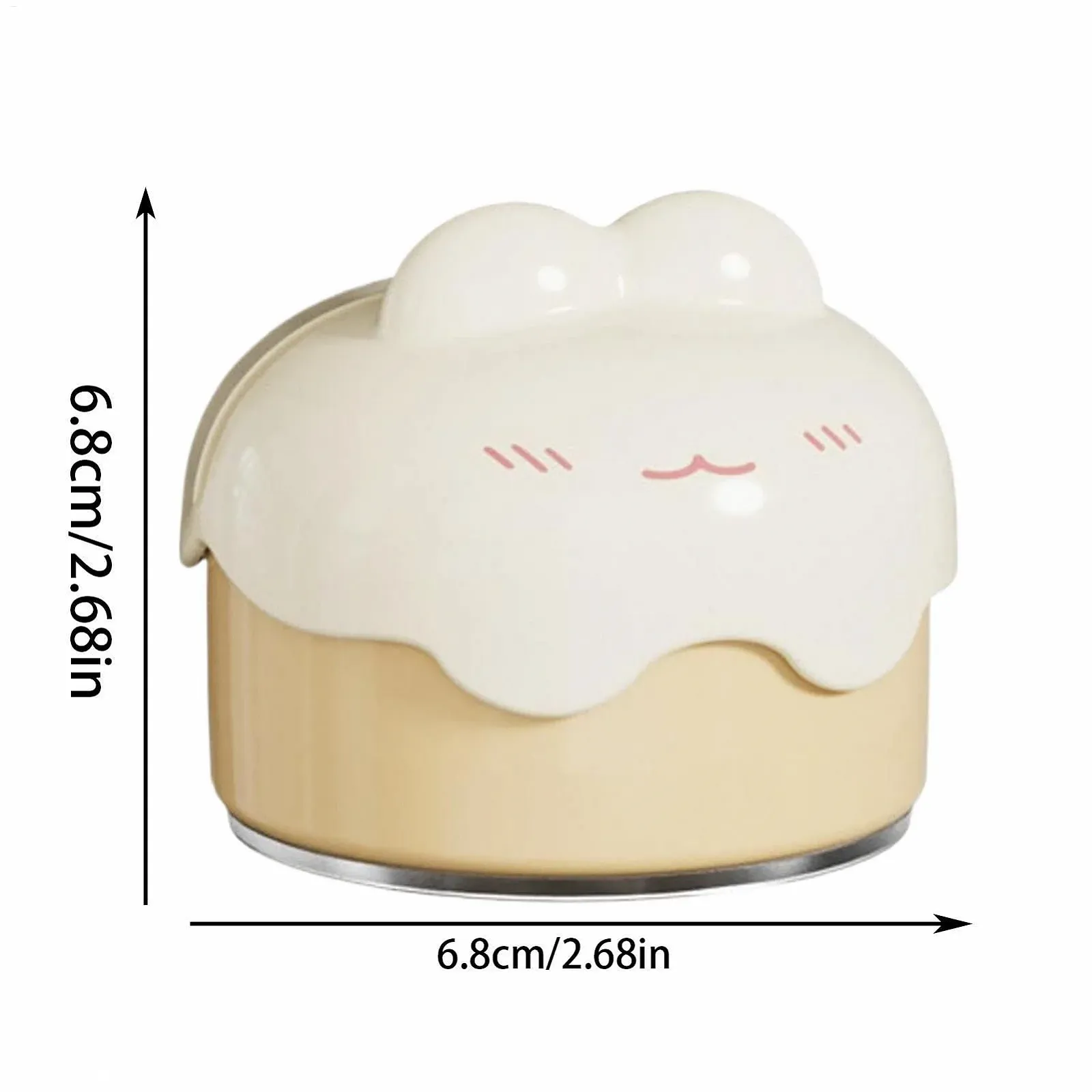 Точилка для ножей Kitchen Cutter Sharpener на присоске 6.8 x 6.8 см, фото №2