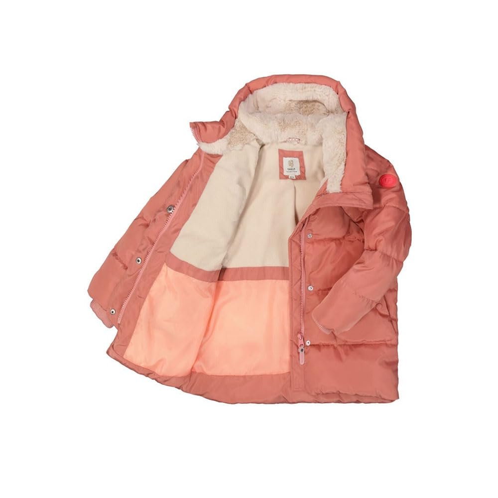 Зимове пальто Garcia, фото №4 Зимове пальто Garcia, фото №4