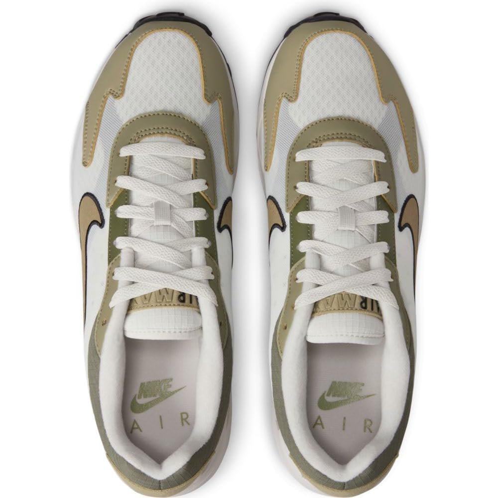 Чоловічі Кросівки Nike Air Max Solo, фото №5