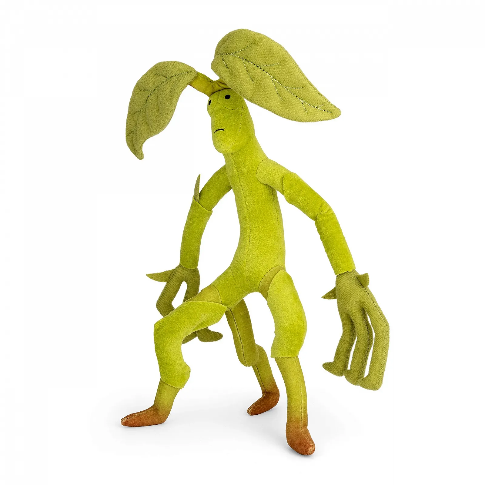 М'яка іграшка Bowtruckle Noble Collection, фото №6 М'яка іграшка Bowtruckle Noble Collection, фото №6