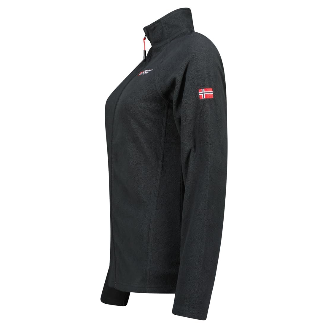 Флис Geographical Norway Tugama_Lady_fz Женский, фото №3