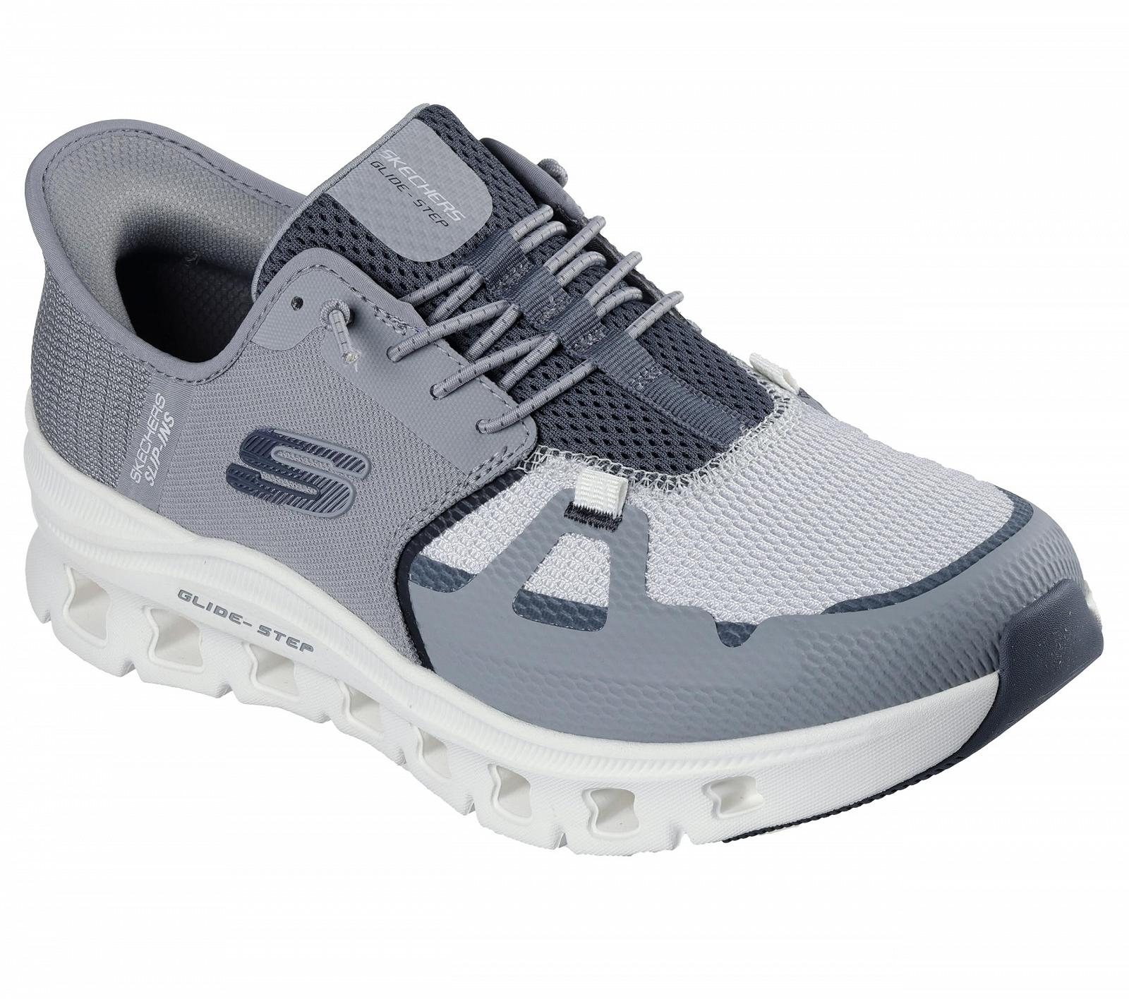 Кросівки Skechers Glide-Step Pro Чоловічі, фото №4 Кросівки Skechers Glide-Step Pro Чоловічі, фото №4