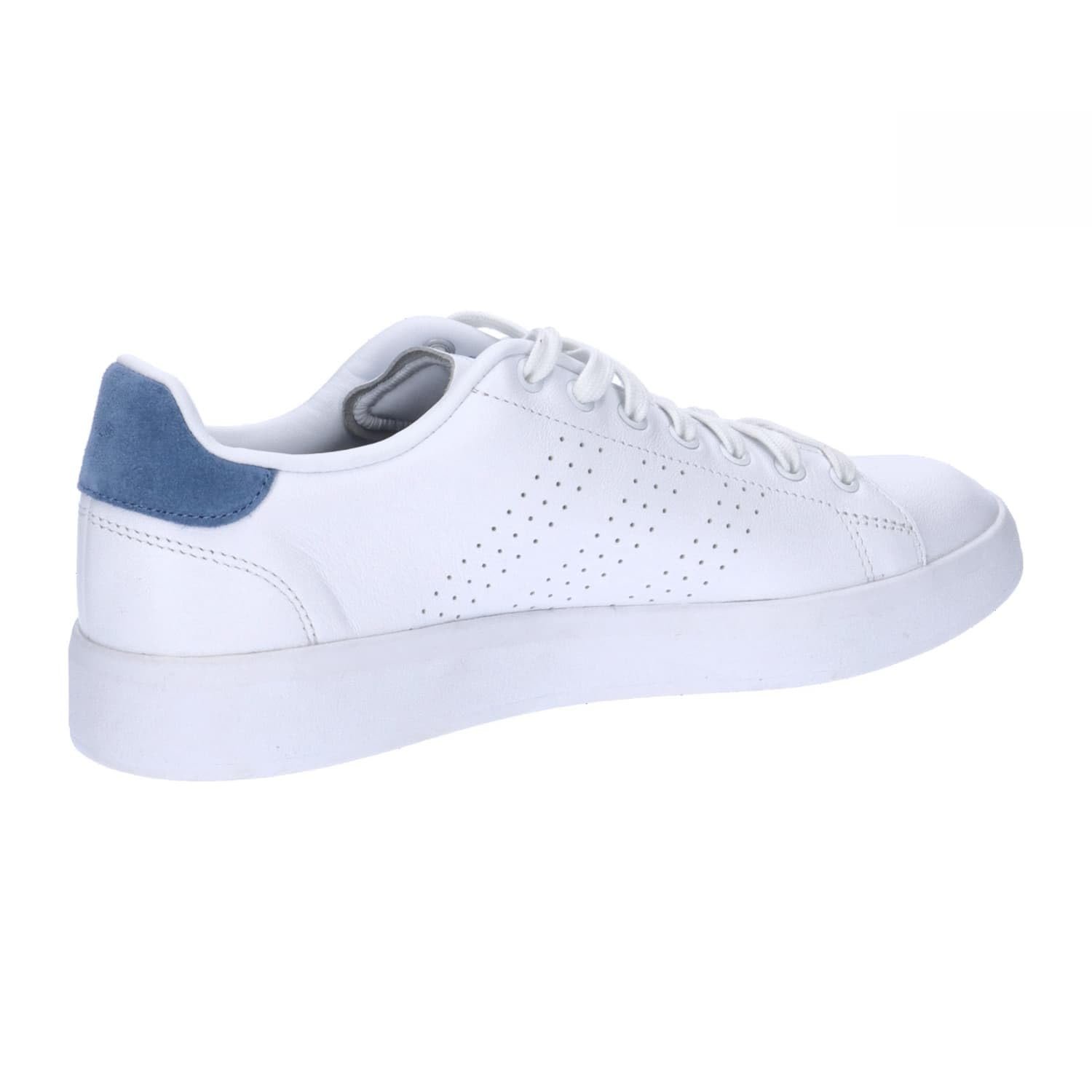 Кросівки Adidas Advantage Premium Leather, фото №7