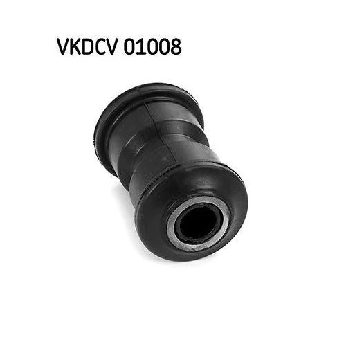 Втулка рессоры SKF VKDCV 01008 для MERCEDES-BENZ, фото №2