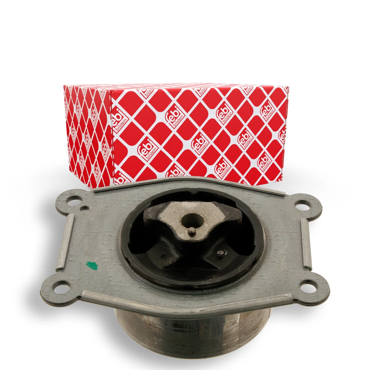 Опора двигуна FEBI BILSTEIN 30107 для OPEL VAUXHALL GENERAL MOTORS, фото №1