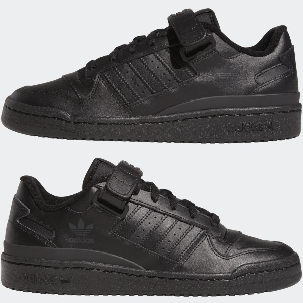 Кросівки Adidas Forum Low 45 1/3, фото №6