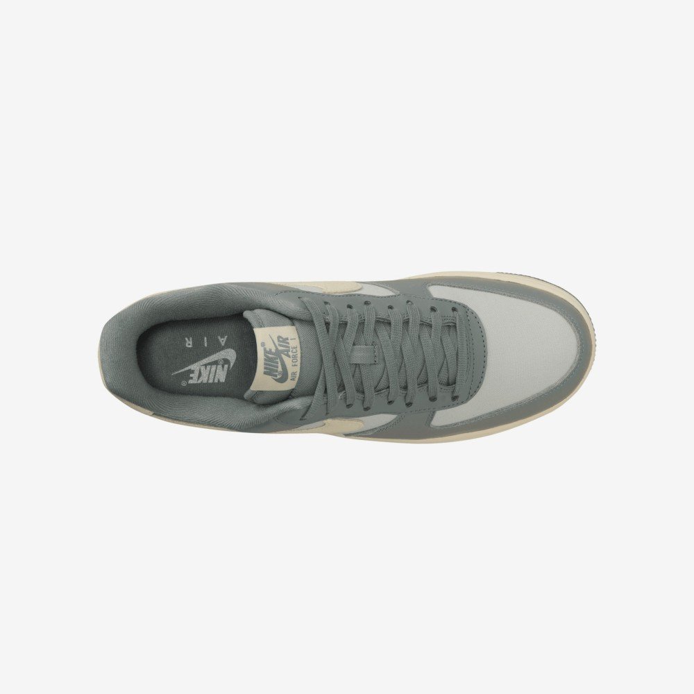 Кросівки Nike Air Force 1 NBHD "Mica Green / Coconut Milk" 44.5, фото №4