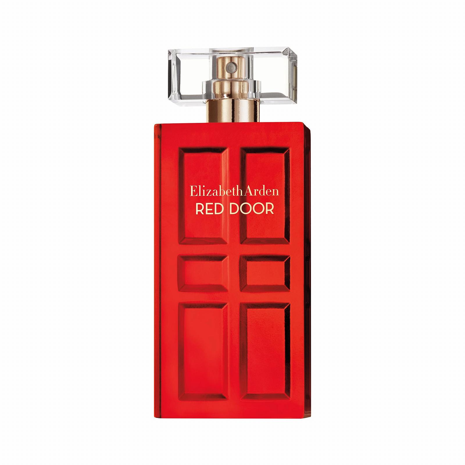 Туалетная вода Elizabeth Arden Red Door женская 100 мл, фото №1
