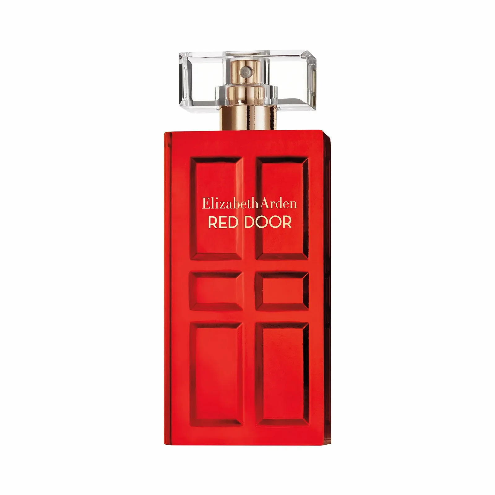 Туалетная вода Elizabeth Arden Red Door женская 100 мл, фото №1