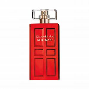 Туалетная вода Elizabeth Arden Red Door женская 100 мл - Фото 1