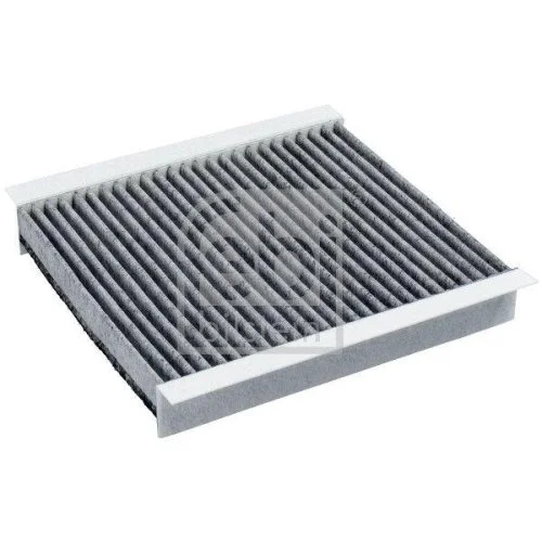 Фильтр салона FEBI BILSTEIN 179150 для FIAT OPEL VAUXHALL, фото №3