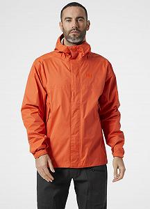 Куртка Helly Hansen Loke мужская synthetic.ua - Фото 1
