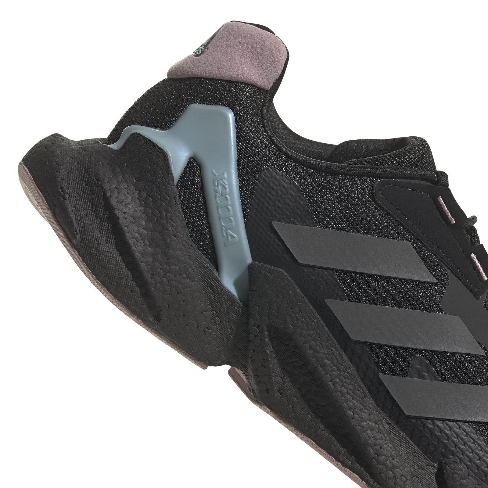 Кроссовки Adidas X9000l4, фото №11