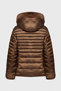Куртка CMP WOMAN JACKET FIX HOOD XS synthetic.ua - Фото 1