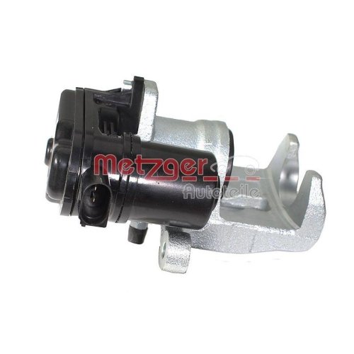 Гальмівний супорт METZGER 6261412 для HYUNDAI KIA задній правий, фото №3