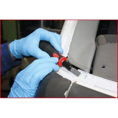 Шабер KS TOOLS 907.2201, фото №2