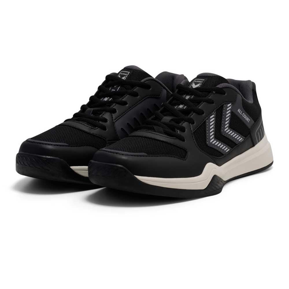 Унісекс Взуття для гандболу Hummel All Court, фото №4