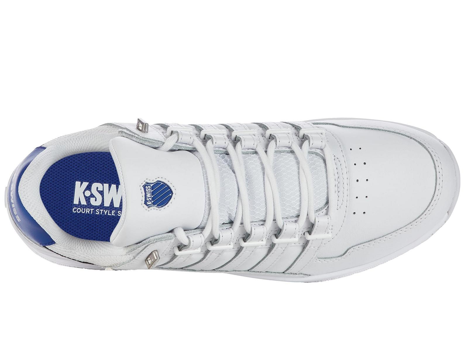 Кросівки K-Swiss Rinzler Gt, фото №5