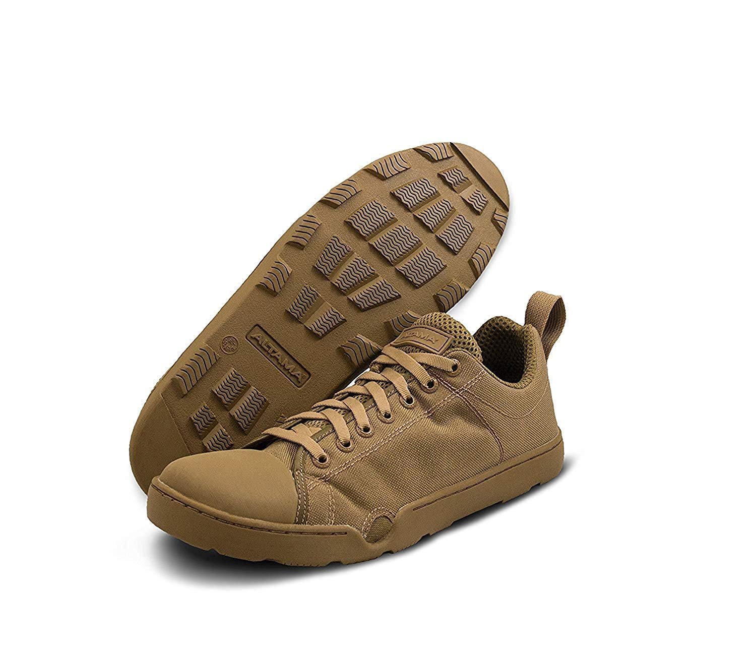 Берцы Altama Maritime Assault Mid Cut OTB, фото №1