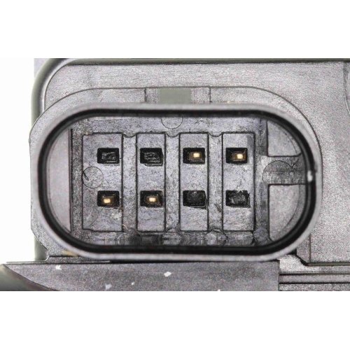 Замок дверей VEMO V30-85-0025 Green Mobility Parts для MERCEDES-BENZ, задній лівий, фото №3