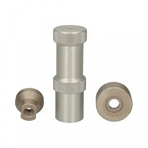 Набір пробійників для датчиків паркування KS TOOLS 140.2557 synthetic.ua - Фото 1