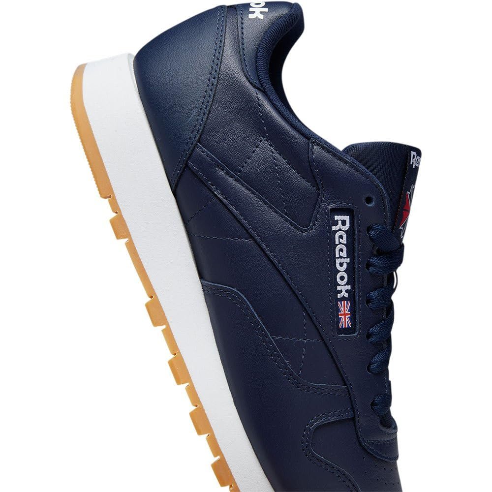 Кросівки Унісекс Reebok Classic Leather, фото №6
