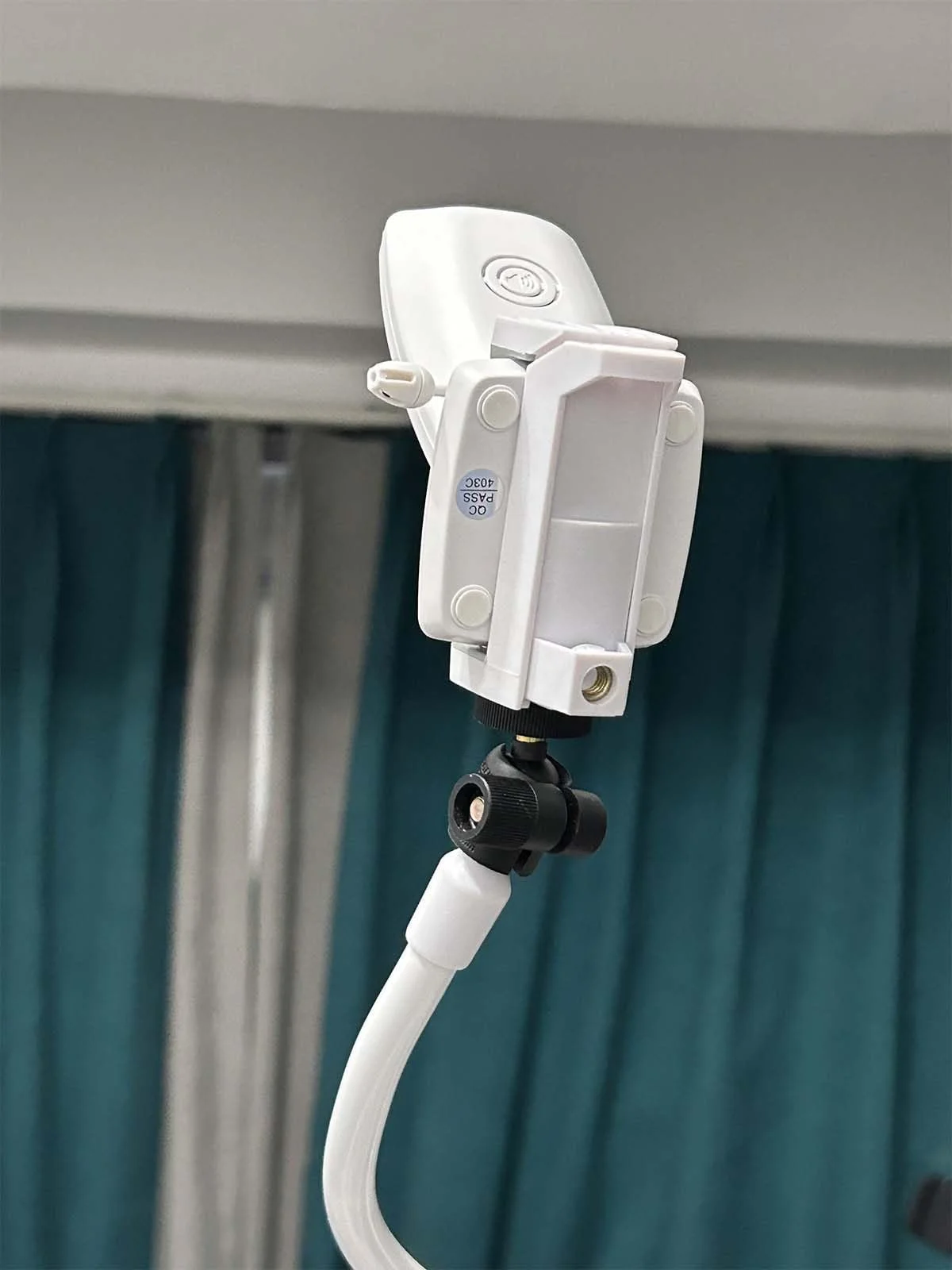Тримач для відеоняні Flexible Twist Mini Tripod Head Compatible with Hellobaby HB30 HB32 HB35 HB50, Philips Avent SCD843/26 SCD833/26, Vtech VM3250 VM819, фото №8 Тримач для відеоняні Flexible Twist Mini Tripod Head Compatible with Hellobaby HB30 HB32 HB35 HB50, Philips Avent SCD843/26 SCD833/26, Vtech VM3250 VM819, фото №8