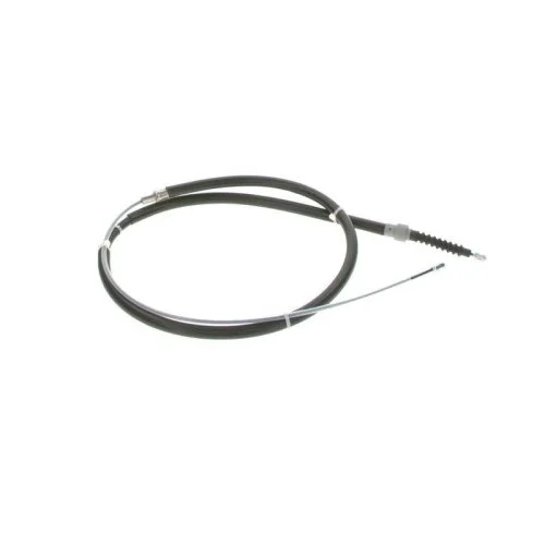 Трос стоянкового гальма BOSCH 1 987 477 696 для AUDI SEAT SKODA VW, фото №4