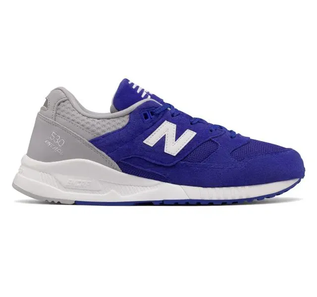 Кроссовки New Balance 530 44.5, фото №3