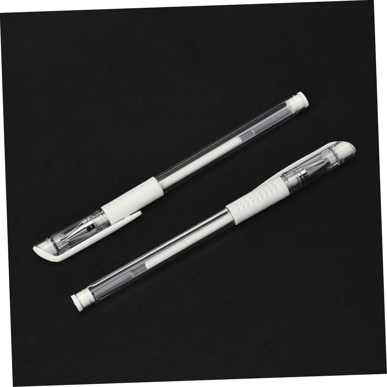 Фломастери FOMIYES 3st Водостійкий Маркер Білий, фото №6