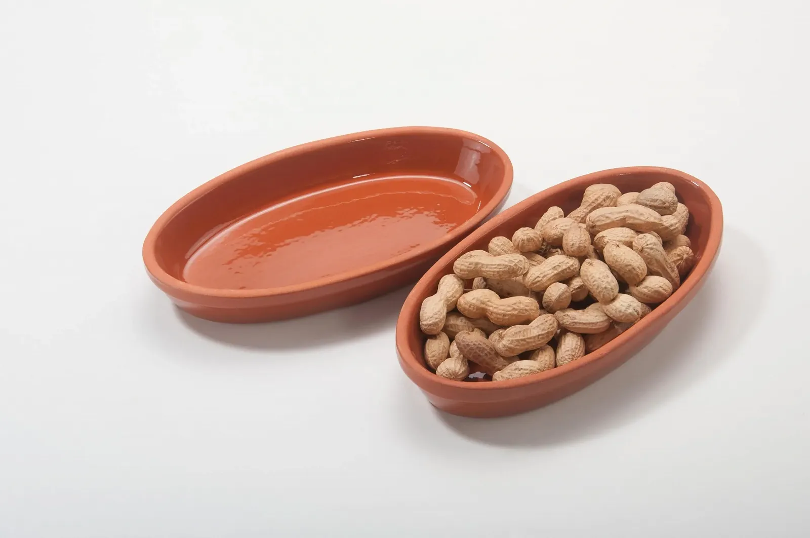 Набор мисок для тапас и запекания Aspira Home керамические 4 шт. 700 ml, фото №7