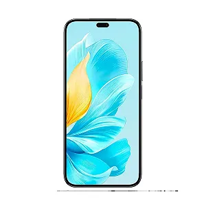 Смартфон Honor 200 Lite 5G 8GB 256GB 6.7" AMOLED 4500 мАч Черный synthetic.ua - Фото 1