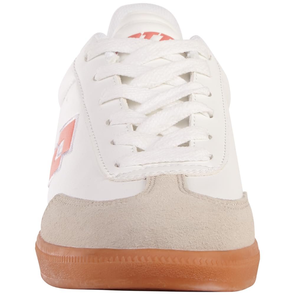 Кросівки Lotto Vintal Mf Unisex, фото №2 Кросівки Lotto Vintal Mf Unisex, фото №2