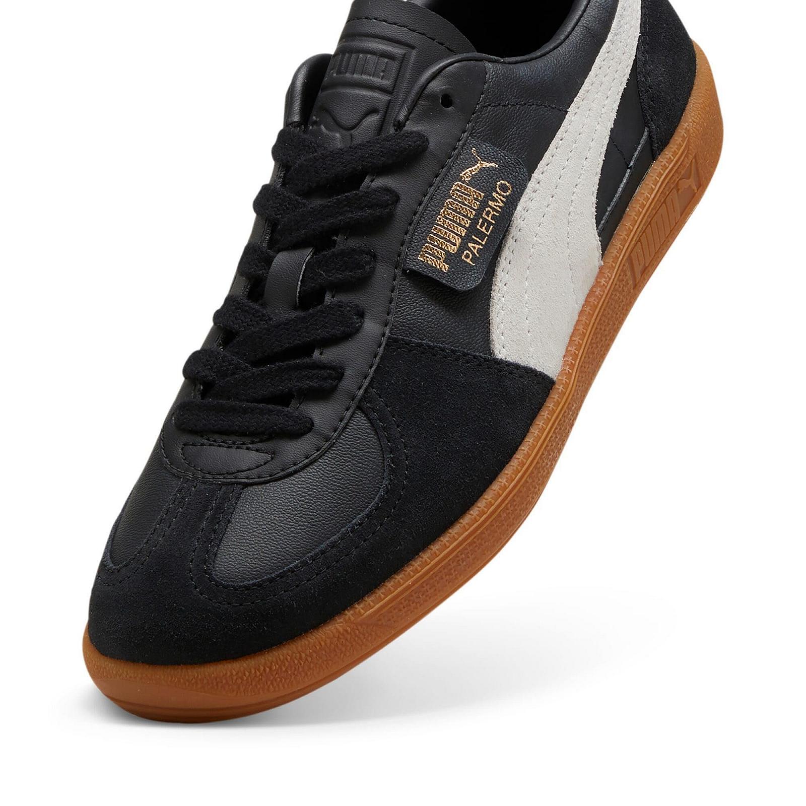 Кросівки Puma Palermo Unisex, фото №6 Кросівки Puma Palermo Unisex, фото №6
