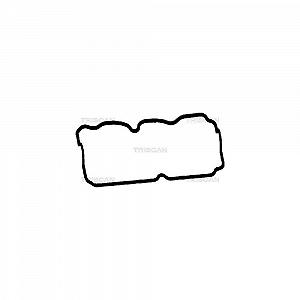 Прокладка клапанної кришки TRISCAN 515-2403 для CHEVROLET DAEWOO - Фото 1