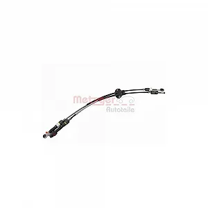 Трос перемикання передач METZGER 3150214 для FORD - Фото 1