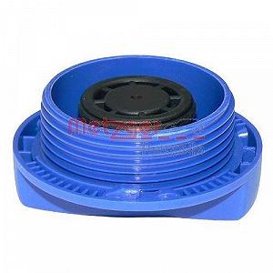 Крышка расширительного бачка METZGER GREENPARTS 2140037 для PORSCHE VAG synthetic.ua - Фото 1